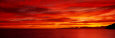 Sunset Panoramas Posters