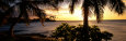 Kohala Coast, Hawaii, USA Lámina fotográfica por Panoramic Images
