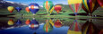 Balonismo Posters