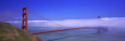 Golden Gate Bridge, California, USA Photographie par Panoramic Images