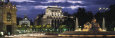 Madrid, Spain Photographic Print by Panoramic Images