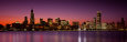 Skylines (Color Photography) Posters
