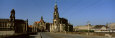 Court Church, Dresden, Germany