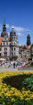 Old Town, Dresden, Germany