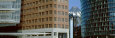 Potsdamer Platz, Berlin, Germany