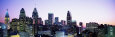 Philadelphia, Pennsylvania, USA Photographie par Panoramic Images