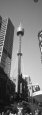 Centrepoint Tower, Sydney, Australia