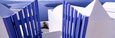 Santorini Island Posters