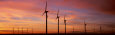 Windmills (Photography) Posters