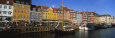 Copenhagen Posters
