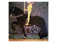 Early Works (Klimt) Pósteres