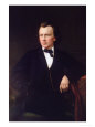Johannes Brahms Pósteres