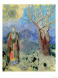 Odilon Redon Posters