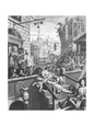 William Hogarth Posters
