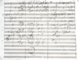 Sheet Music Posters