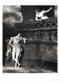 Achille Deveria Affiches