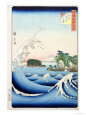 The Wave, from the Series 