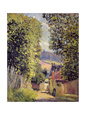 Alfred Sisley Posters