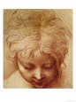 Parmigianino Posters