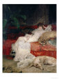 Sarah Bernhardt Pósteres