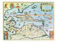 Theodor de Bry Posters