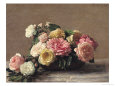 Henri Fantin-Latour Pósteres