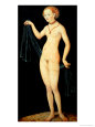 Lucas Cranach the Elder Affiches