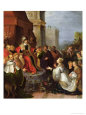 Frans Francken the Younger Affiches