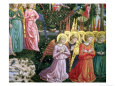 Benozzo di Lese di Sandro Gozzoli Pósteres