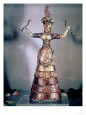 Minoan Posters