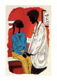 Leroy Campbell Posters