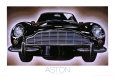 Aston Martin Pósteres