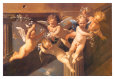 Nicolas Poussin Posters