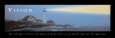 Vue - Phare Reproduction d'art