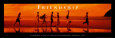 Famille et amis - inspiration Affiches