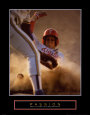 Passion, Baseball