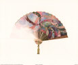Fans (Decorative Art) Pósteres