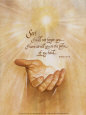 See! Art Print