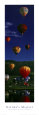 Nature's Majesty, Balloons Art Print by James Randklev