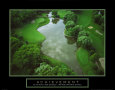 Achievement: Golf Course Art Print