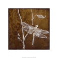 Wings & Damask V Edition limitée par Jennifer Goldberger
