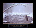 Commitment: Fisherman