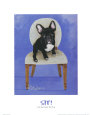 Carol Dillon Poster
