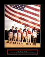 Stolz Poster