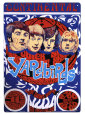 The Yardbirds Tin Sign