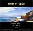 South Swell Syrah, 2003