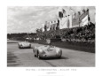 Racing, Nurburgring, 1954