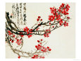 Wu Changshuo Posters