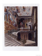 Grand Staircase, Hampton Court