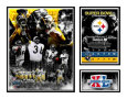 Pittsburgh Steelers - Super Bowl Champs
